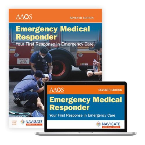 Emergency Care, 14th Edition - Lancaster County Firemen's Association